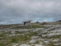 Pulnabrone Dolmen