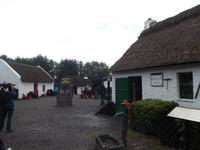 Torf-Dorf, Ring of Kerry