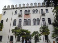 Palazzo dei Capitani in Malcesine