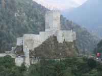 Zilkale-Festung
