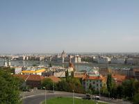 Budapest