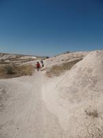 Wanderung im Rosental