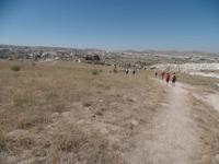 Wanderung im Rosental