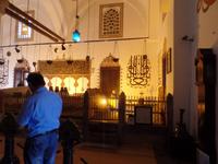 Mevlana-Museum in Konja