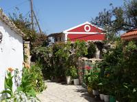 Bummel durch Afionas