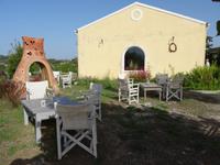 Weingut in Agios Joannis