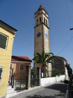 Sinardies - Spaziergang durch das Dorf