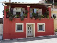 Sinardies - Spaziergang durch das Dorf