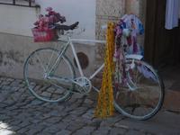 Obidos - Detail