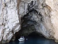 Minikreuzfahrt - Ipapanti Grotte