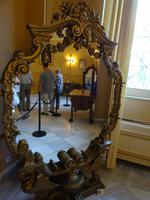 Achilleion Palast (Sissis Sommersitz) in Gastouri - Räumlichkeiten