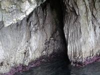 Paleokastritsa - Bootsfahrt zu den Grotten