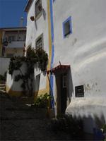 Obidos - Impressionen