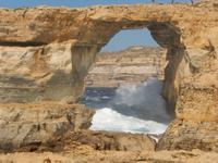 Azure Window