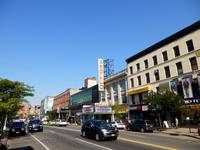 Apollo Theater in Harlem