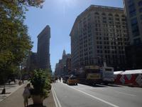 Flatiron Building