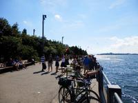 Brooklyn Bridge Park