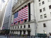 Börse / Wall Street