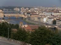Florenz-Ponte Vecchio