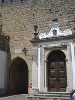 Obidos - Stadttor