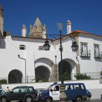 Évora