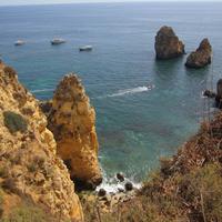 algarve