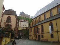Burg der Grafen Wertheim