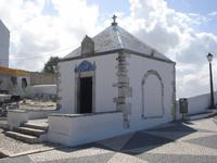 Sitio - Capela da Memoria