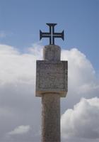 Sitio - Denkmal an  Vasco da Gama