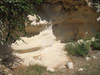 Wanderung von Son Bou nach Es Canutells