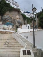 Wanderung von Son Bou nach Es Canutells