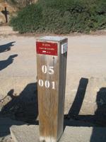 Wanderung von Cala Tirant an den Strand von Binimel-lá