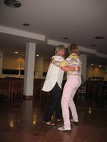 Abendveranstaltung im Hotel