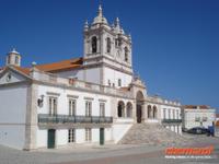 Sitio - Kirche Nossa Senhora de Nazare