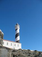 Wanderung im Naturpark S’Albufera von Favaritx nach Es Grau 