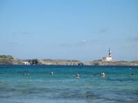 Wanderung im Naturpark S’Albufera von Favaritx nach Es Grau 
