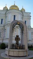 Klosterkirche am Nevsky Prospekt