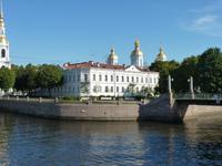 Nikolai Kathedrale