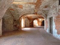 Fort Alexander I