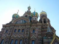 Blutskirche- Auferstehungskirche