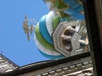 Blutskirche- Auferstehungskirche