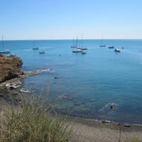 Cap d'Agde-Sête