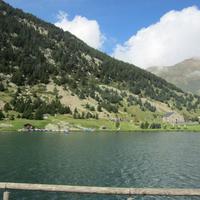 Vall de Núria