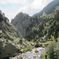 Vall de Núria