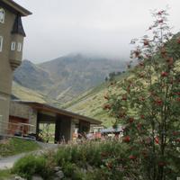 Vall de Núria