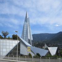 Andorra La Vella 