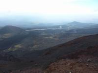 Italien, Sizilien, am Ätna