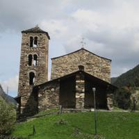 Eglesia Sant Joan de Casselles