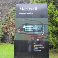 Kirche Meritxell