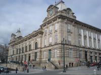 Porto - Sao Bento Bahnhof